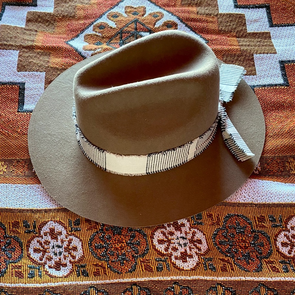 Brixton Fedora Limited Edition